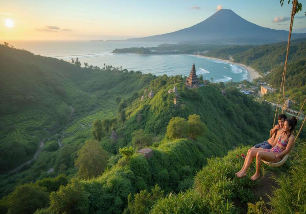Things To Do In Bali